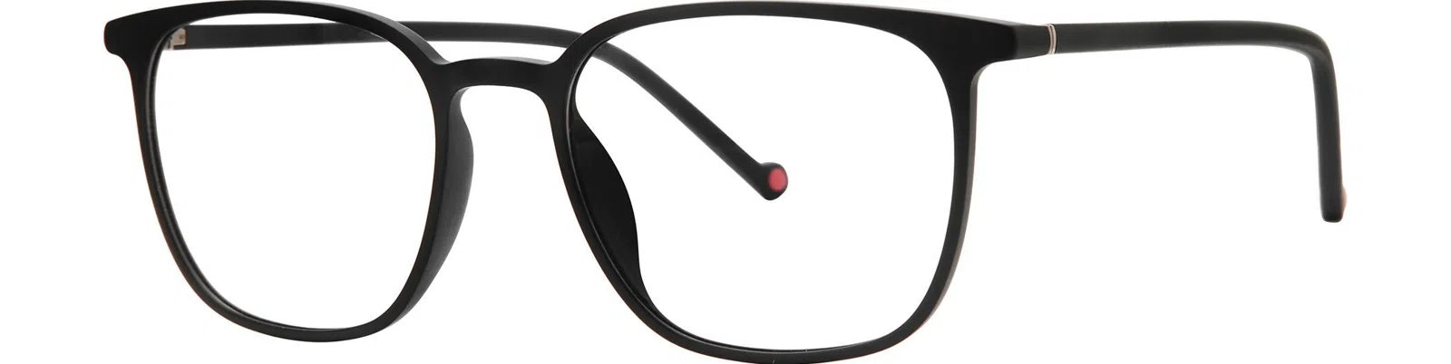 GENEVIEVE PARIS DESIGN SECRETIVE Eyeglasses - view 4